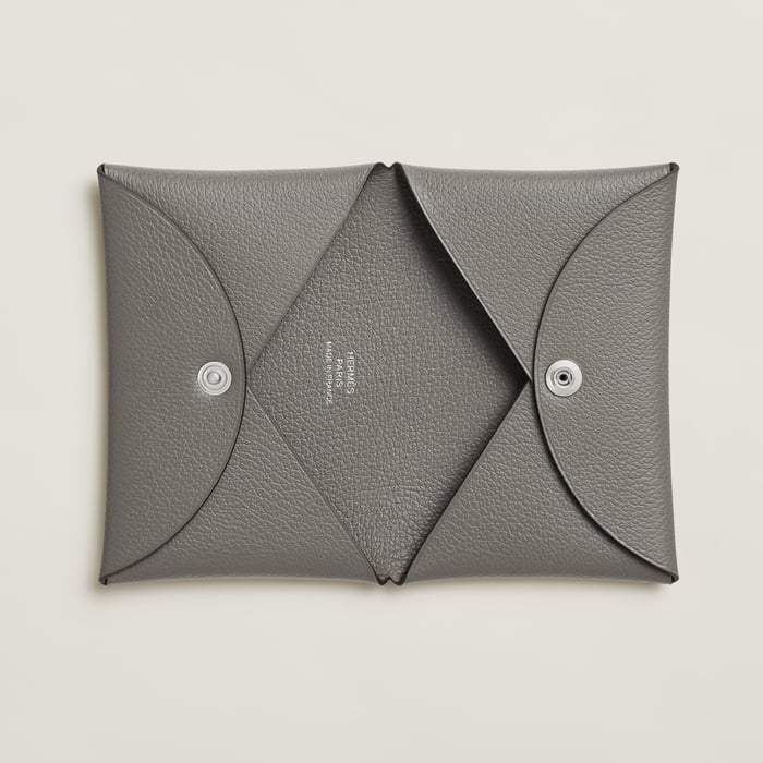 Gris Meyer Calvi Card Holder