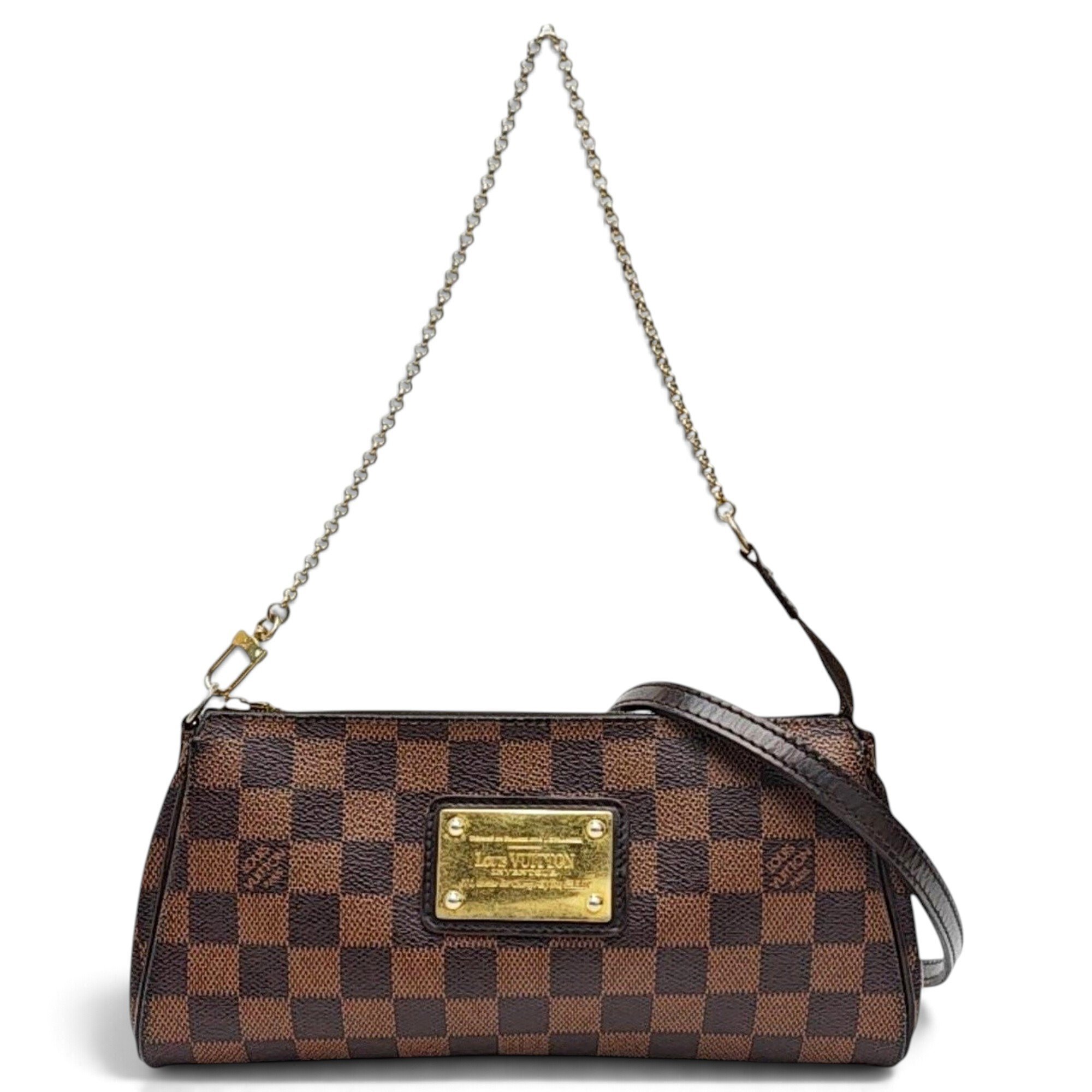 Eva leather handbag