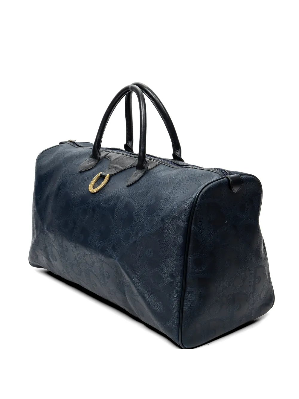Dior Oblique holdall bag