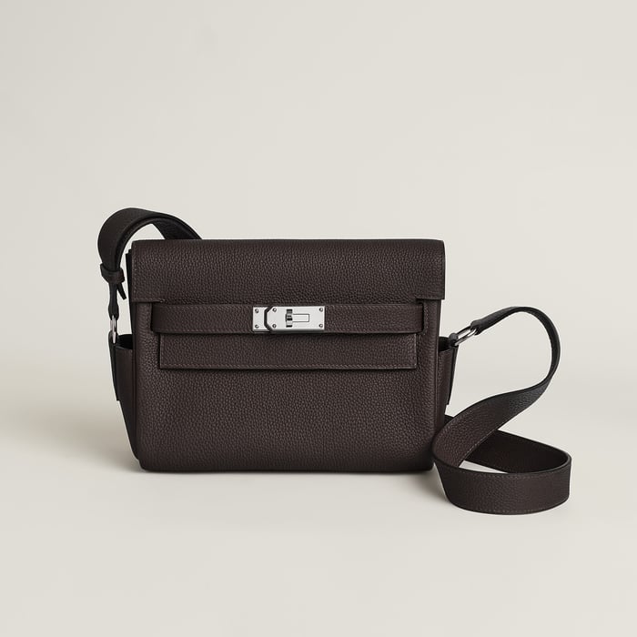 Kelly Messenger Bag