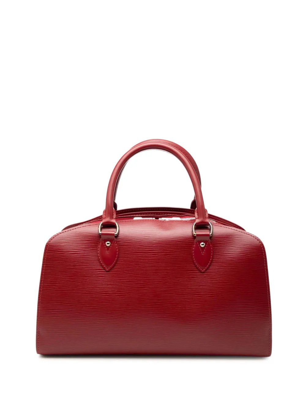 2010 Epi Pont Neuf PM handbag