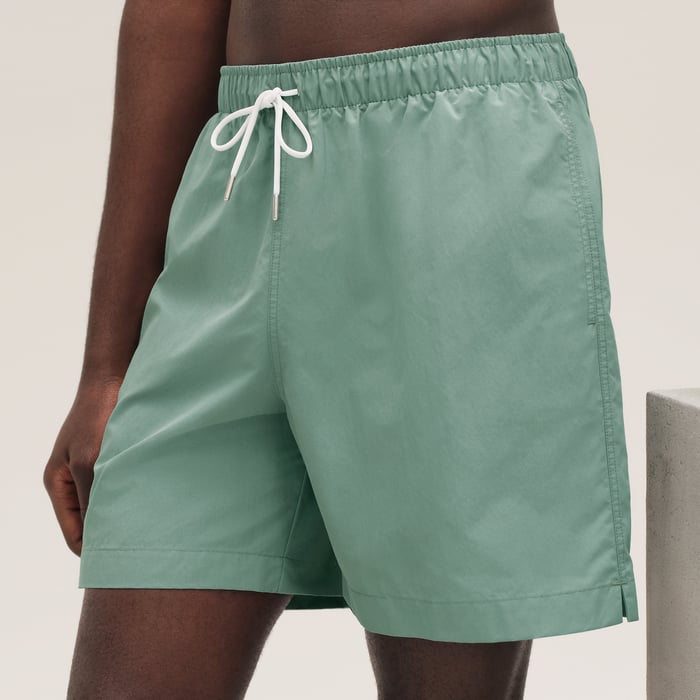 Céladon "H Fantome" Swim Trunks