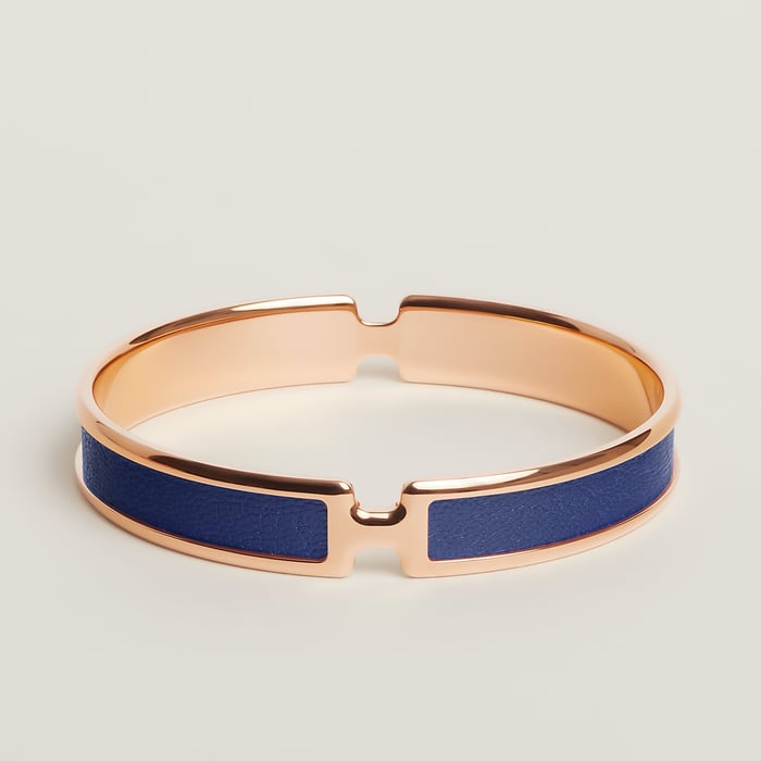 Bleu Saphir Olympe Bracelet
