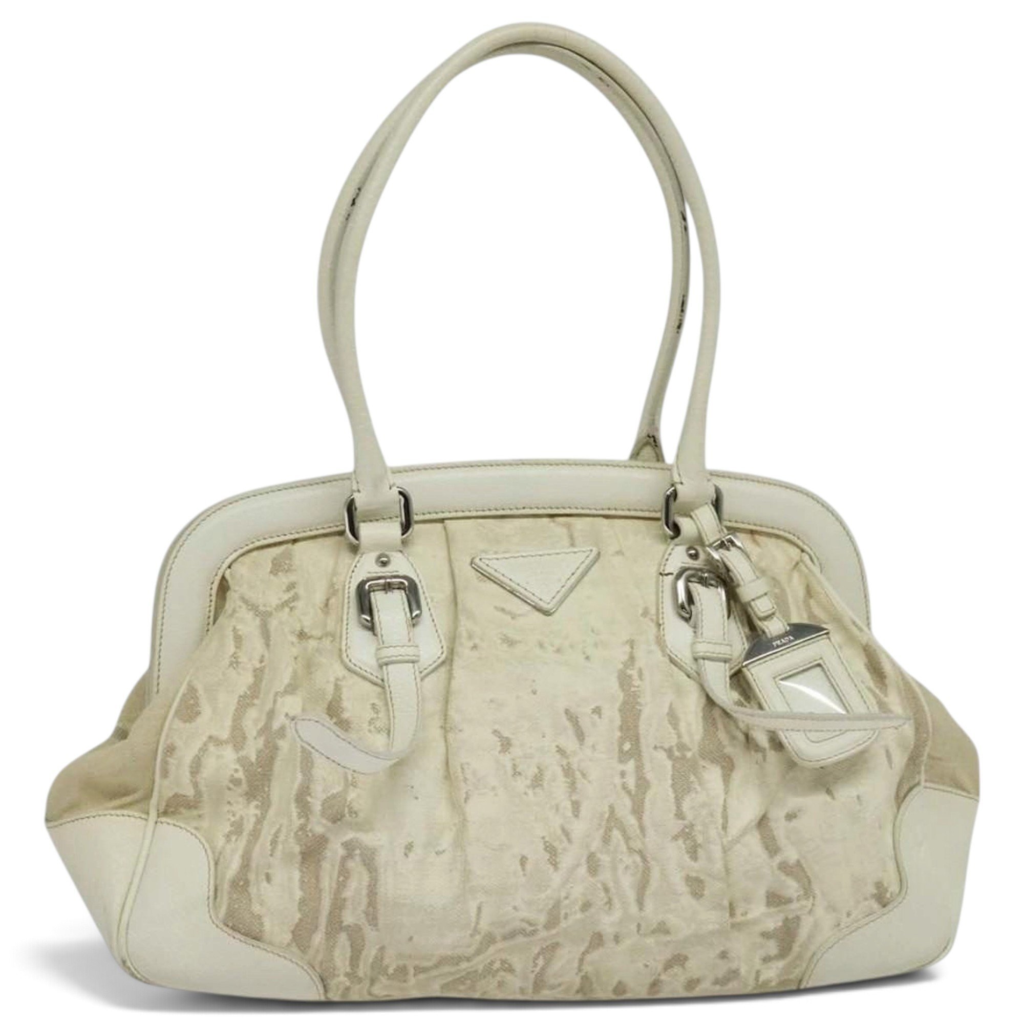Cloth handbag