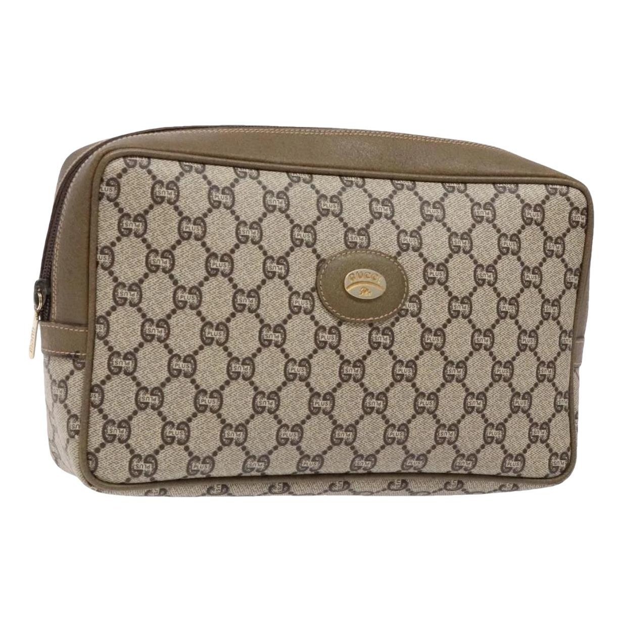Clutch bag