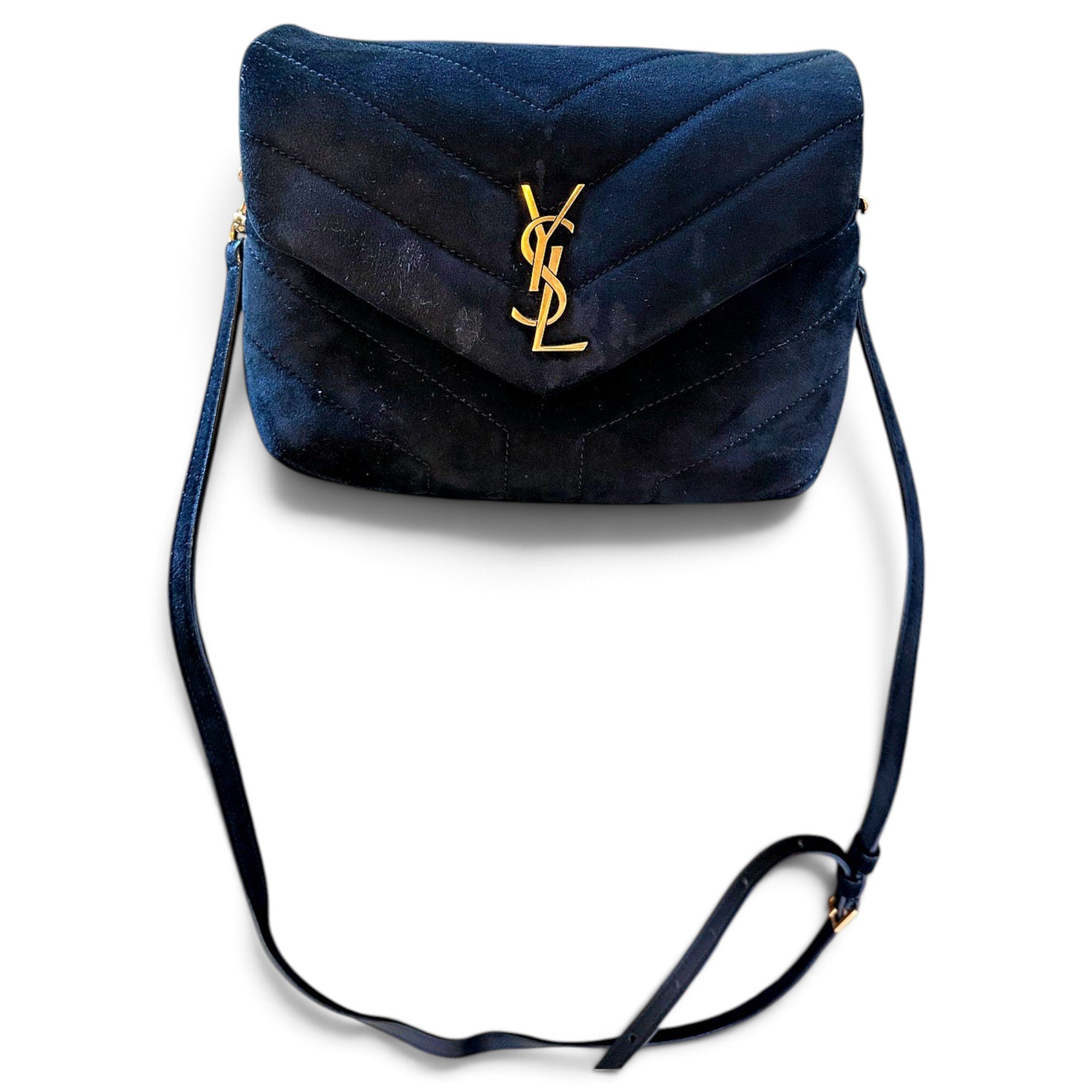 Lou crossbody bag