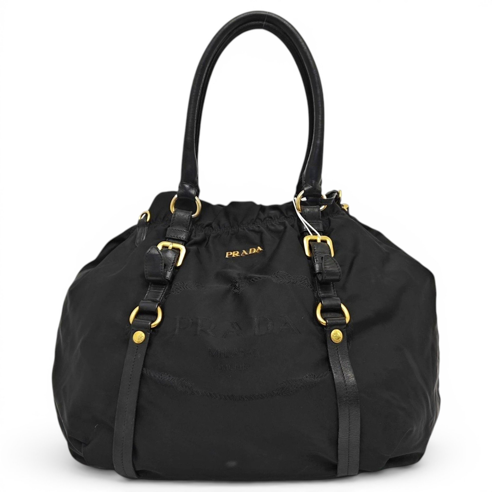 Cloth handbag