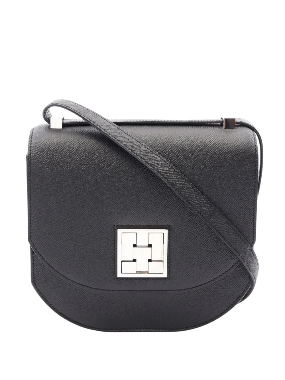 2020 Epsom Mosaique Au 24 21 crossbody bag