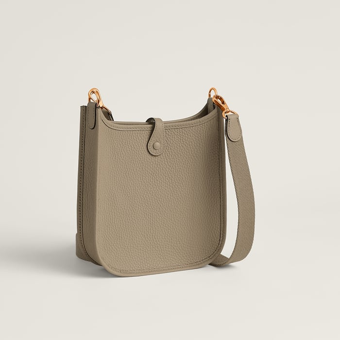 Beige Marfa Evelyne 16 Amazone Bag