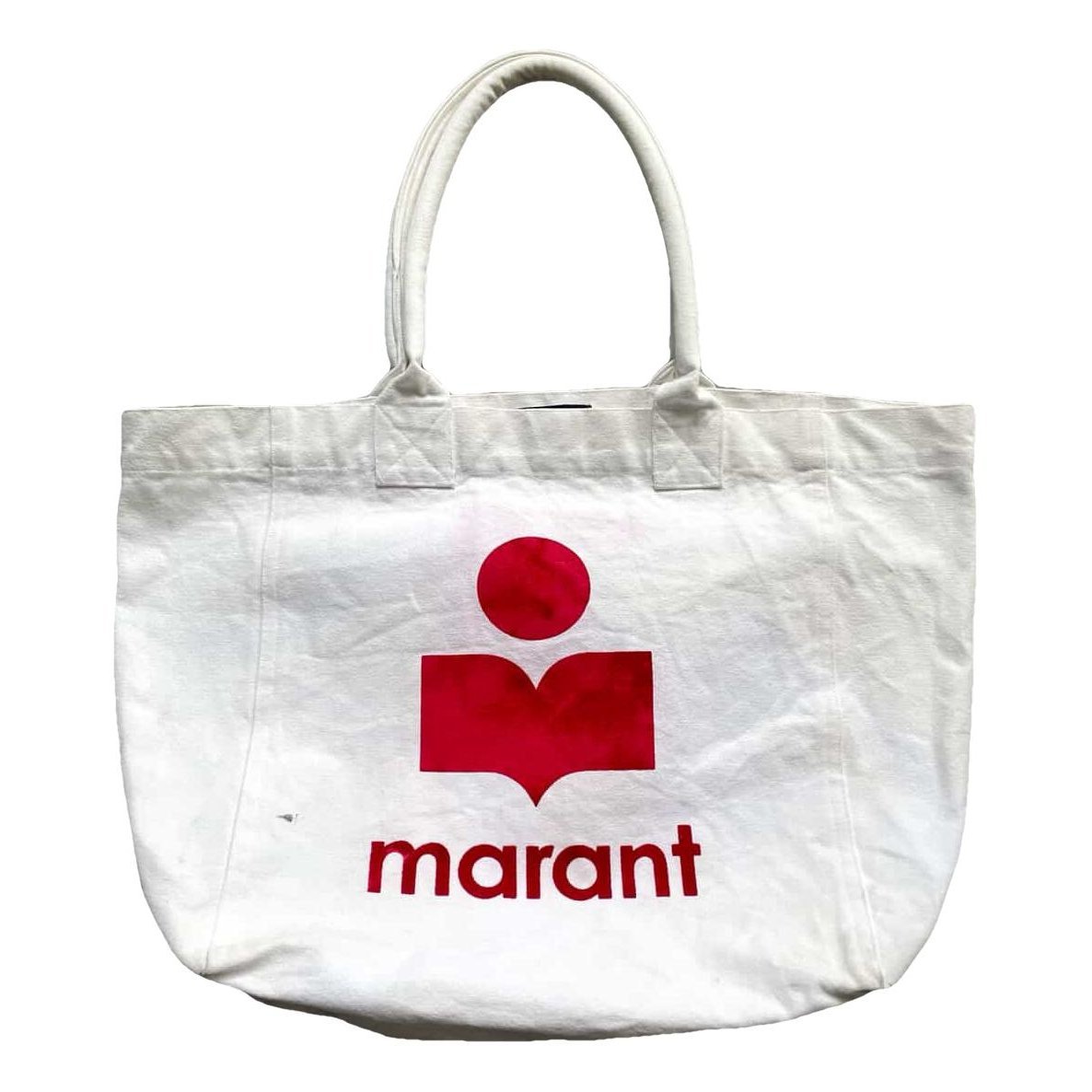 Cloth tote