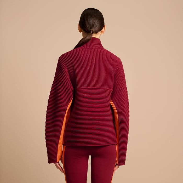 Yoga Pullover