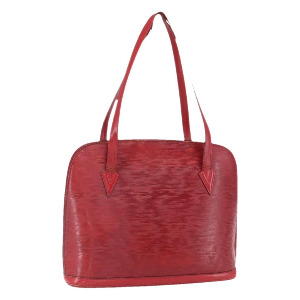Lussac leather handbag