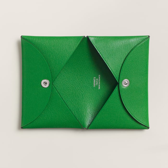 Bambou Calvi Card Holder