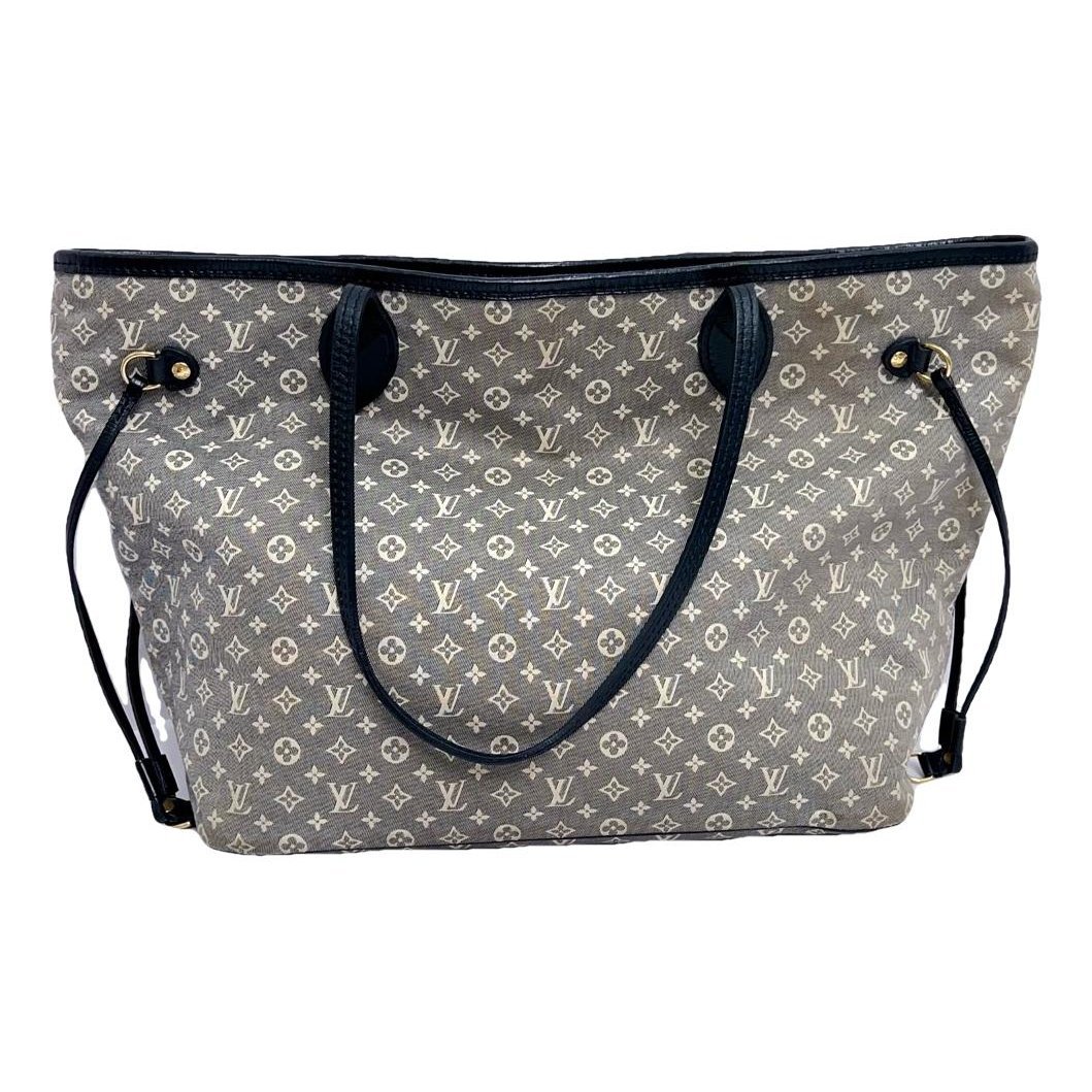 Neverfull cloth handbag