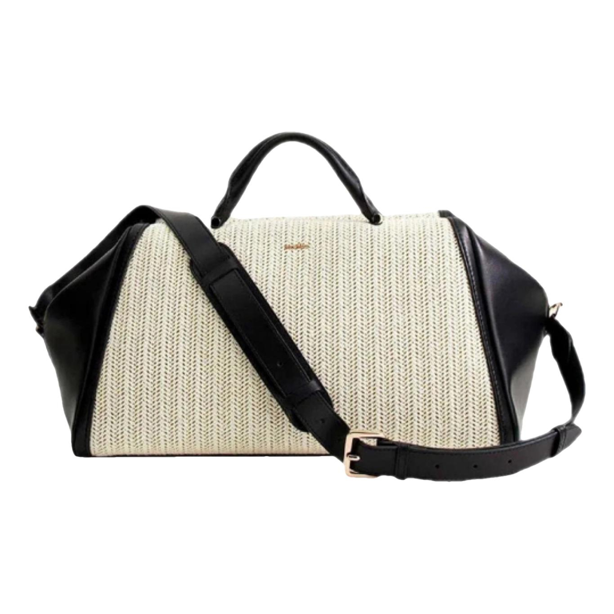 Leather bag
