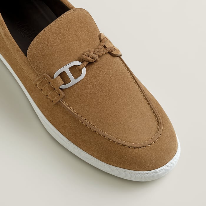 Brun Fumé Ignacio Loafer