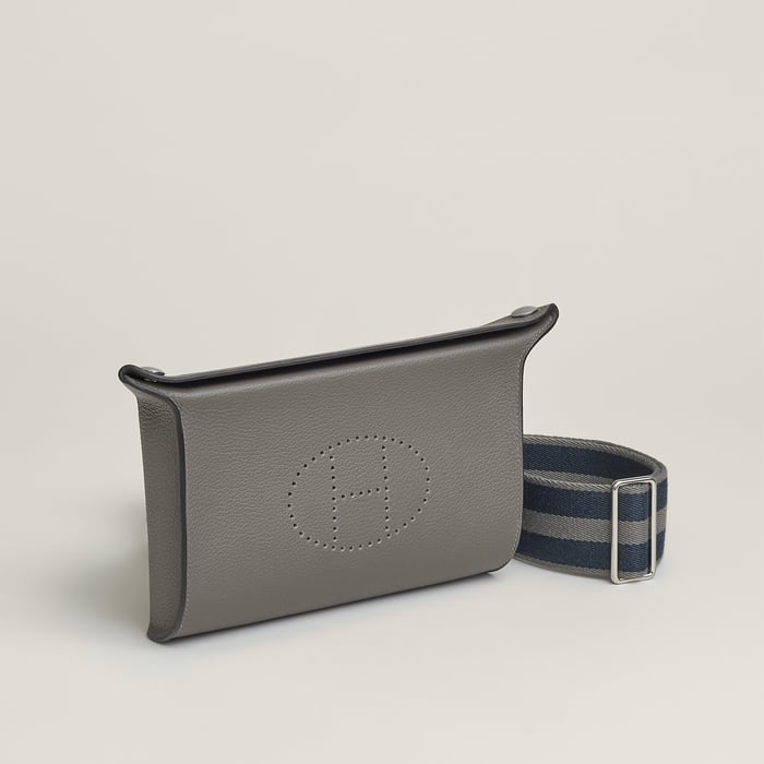 Bolsa Hermès Videpoches