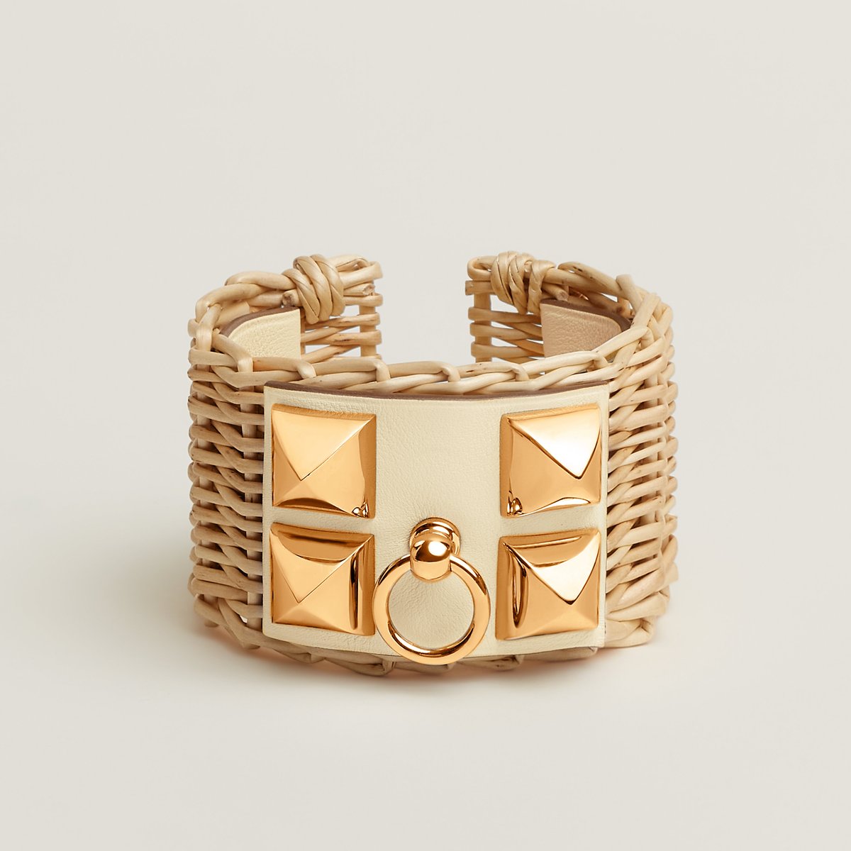 Medor Picnic cuff bracelet