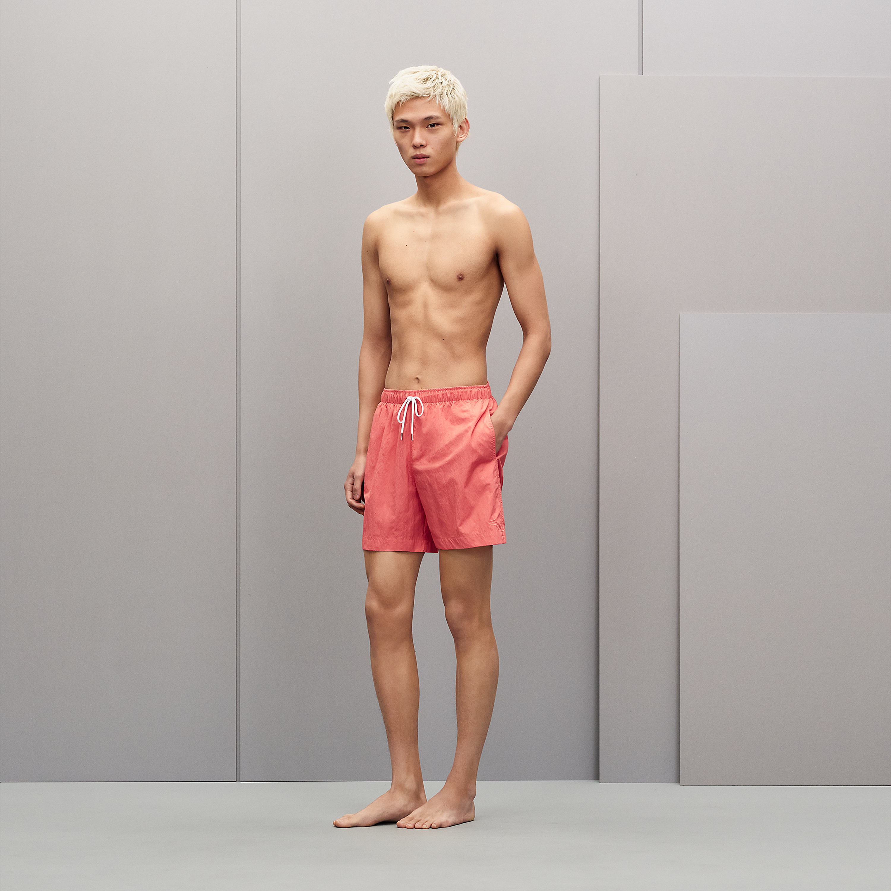 Swim trunks