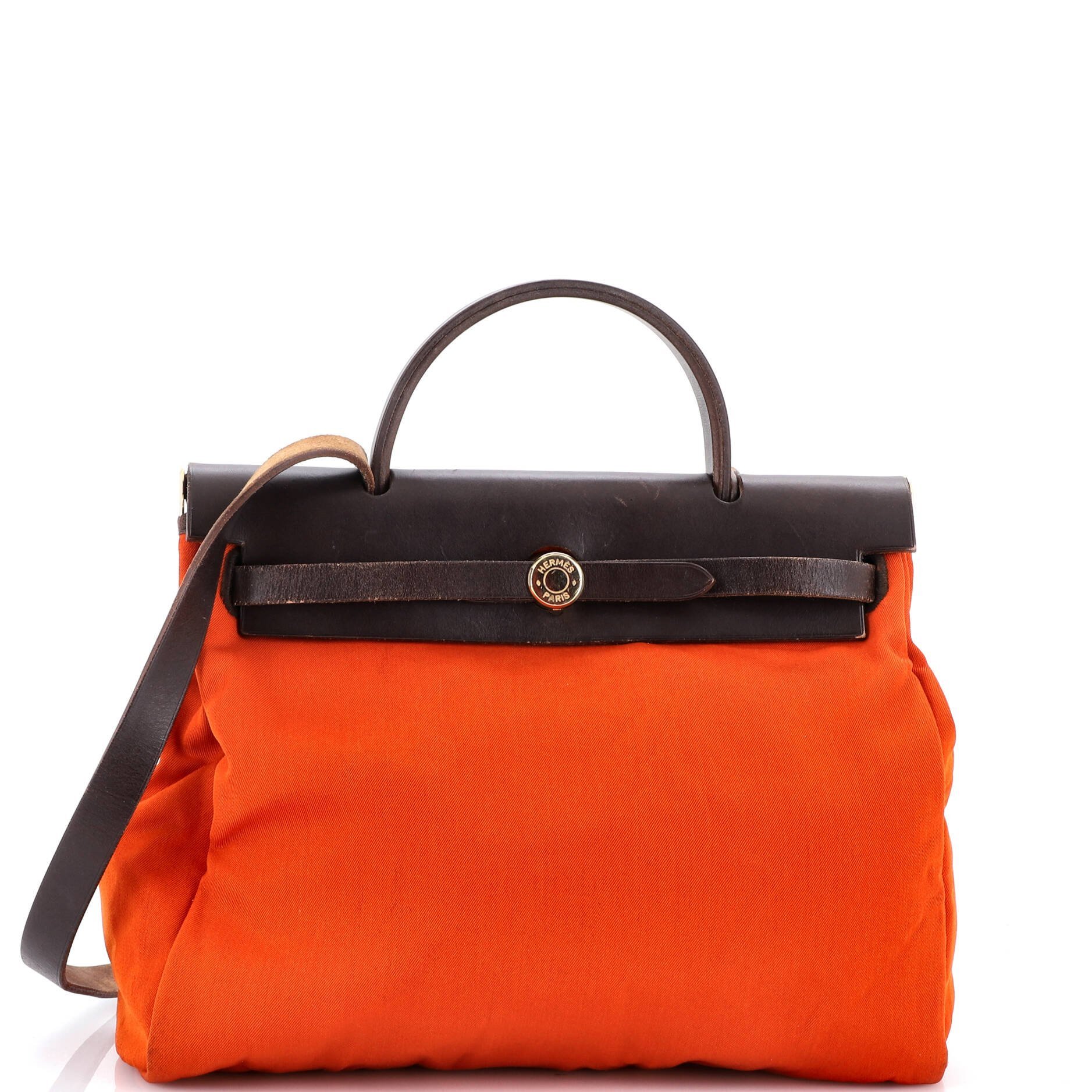 Herbag cloth handbag