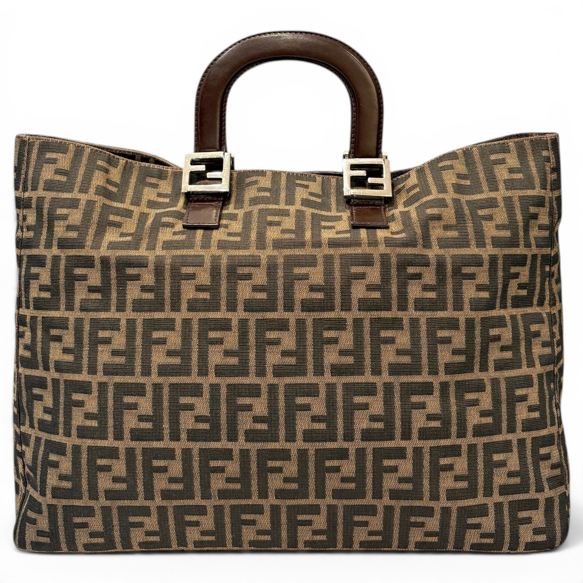 Cloth handbag