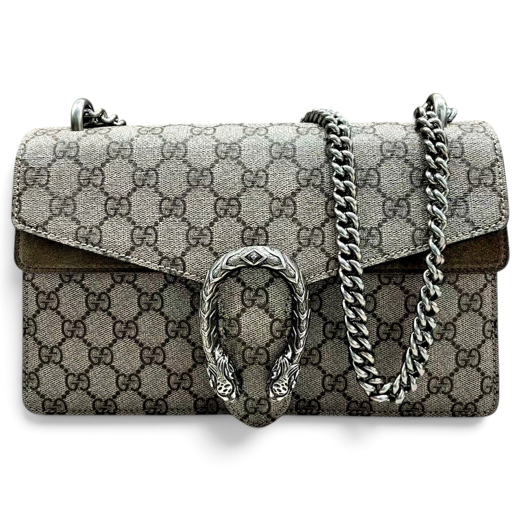 Dionysus cloth handbag