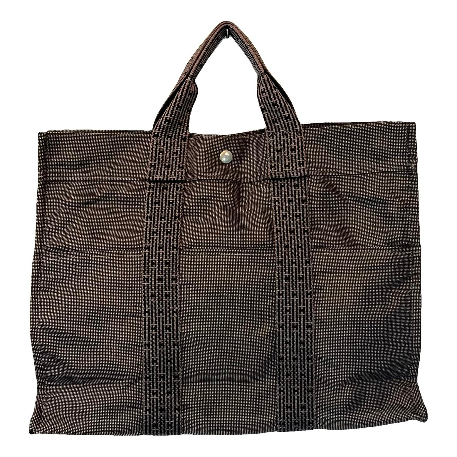 Hermes Herline Mm Handbag
