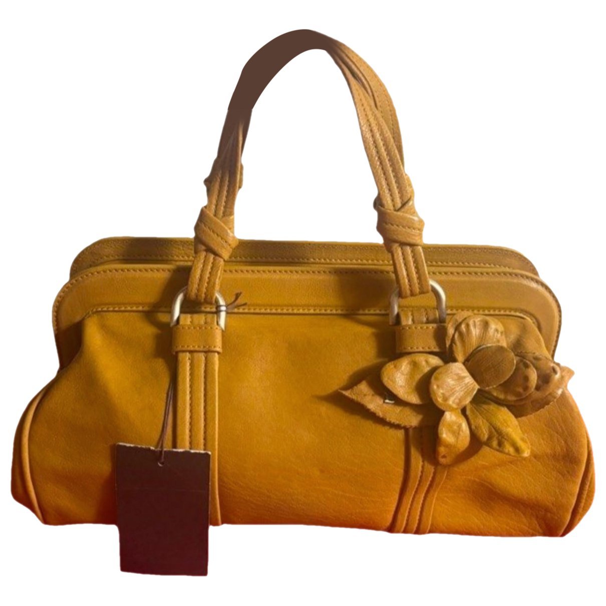 Bally Leather handbag