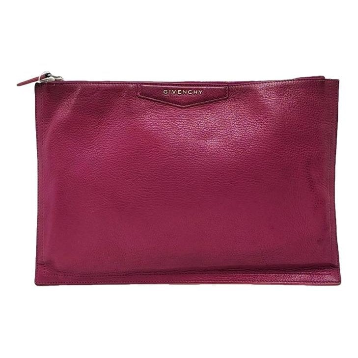 Givenchy Leather handbag