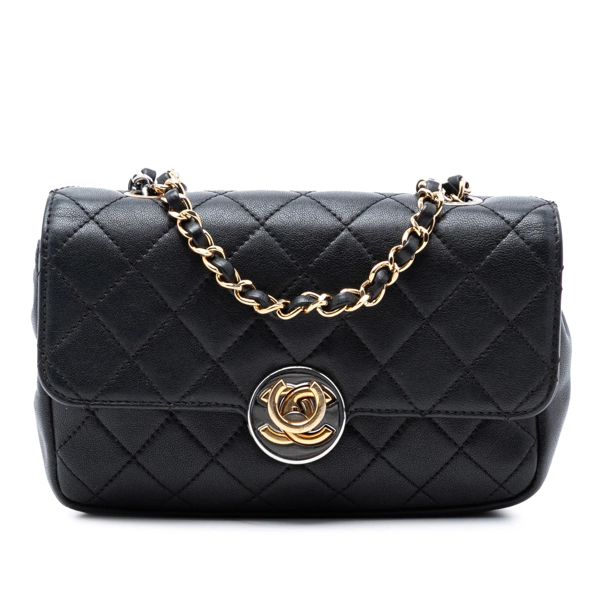 Pony-style calfskin handbag
