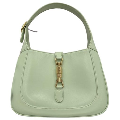 Jackie 1961 leather handbag
