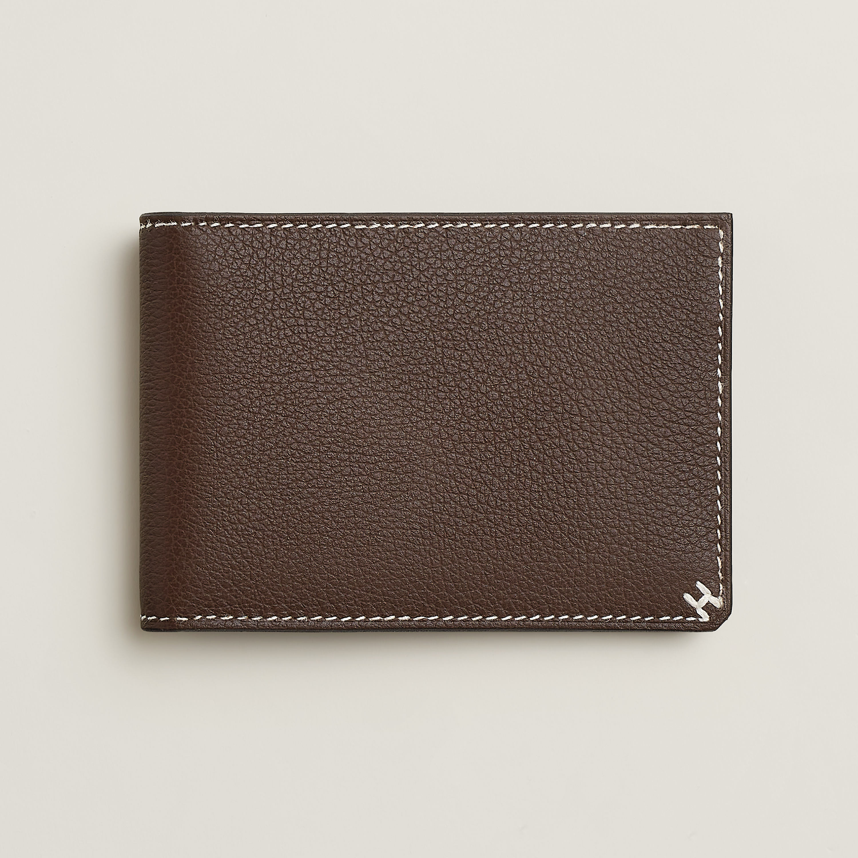 H Sellier card holder