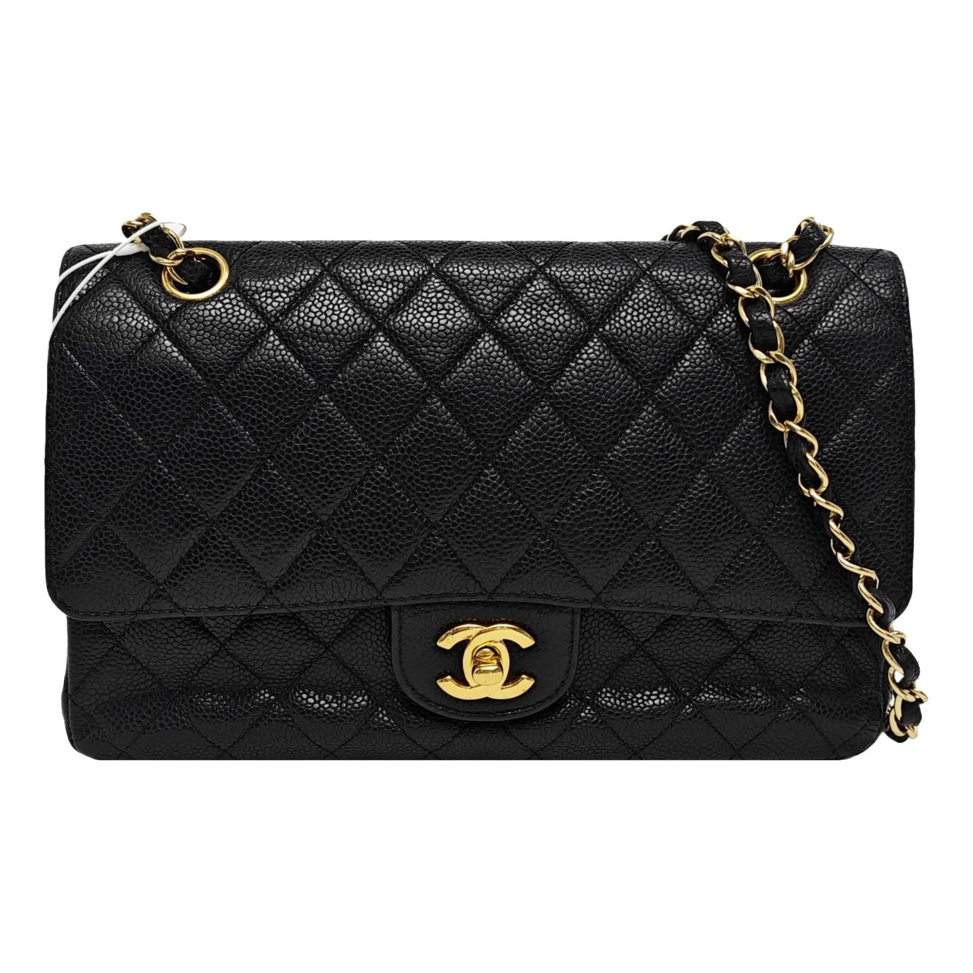 Timeless/Classique leather bag