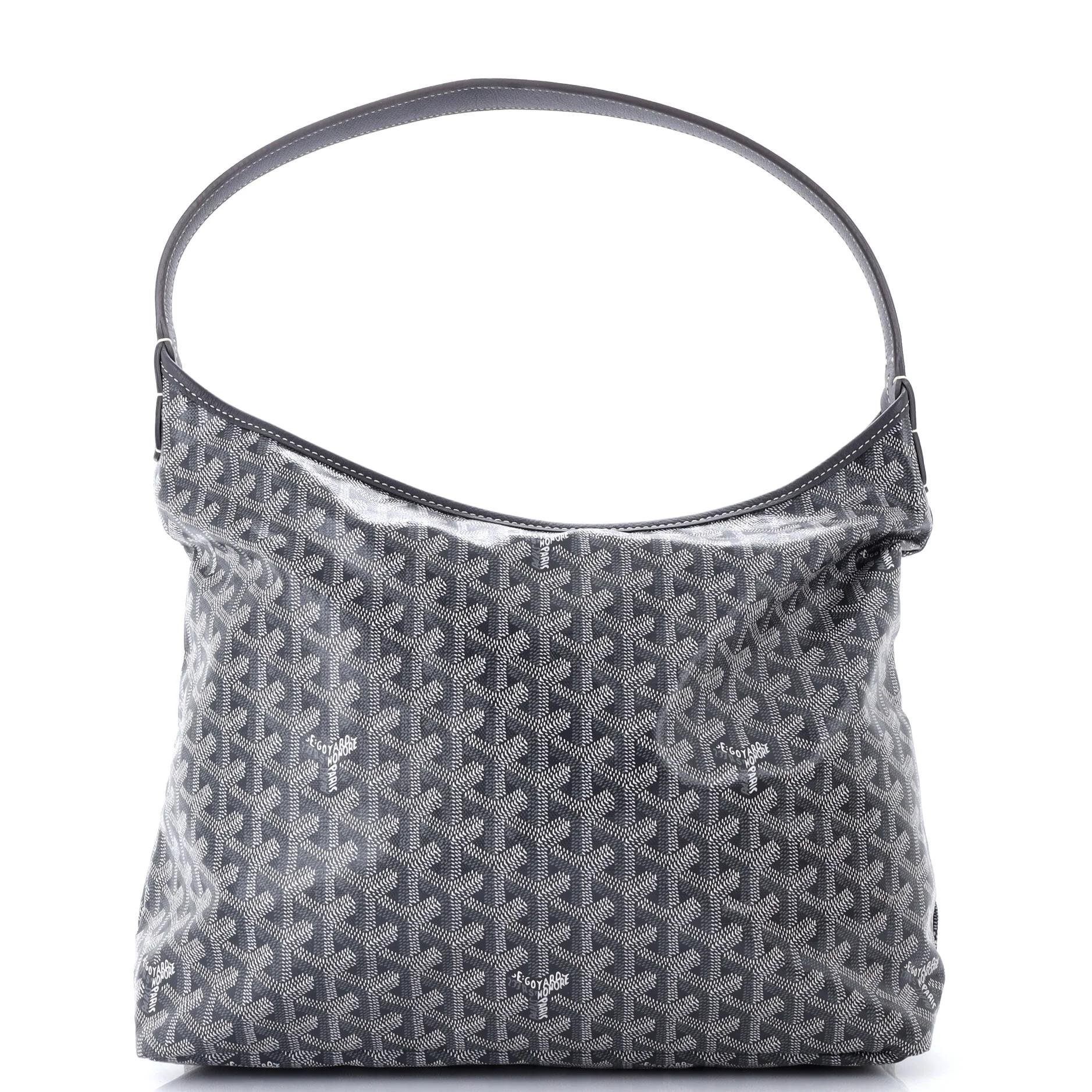 Goyard Cloth handbag