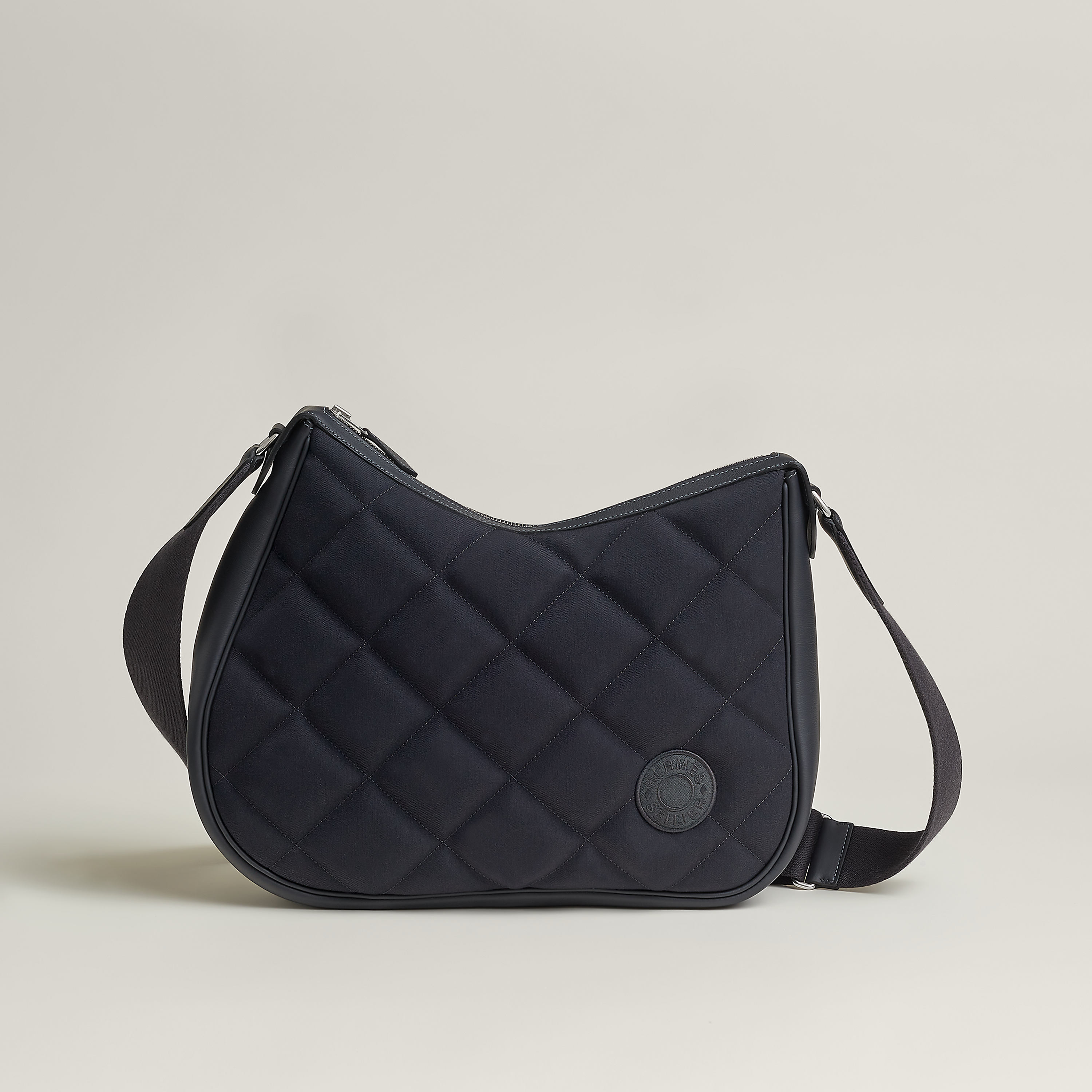 Horseback bag