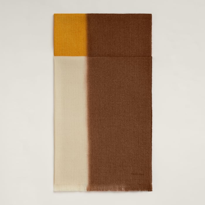 H Tangram Muffler