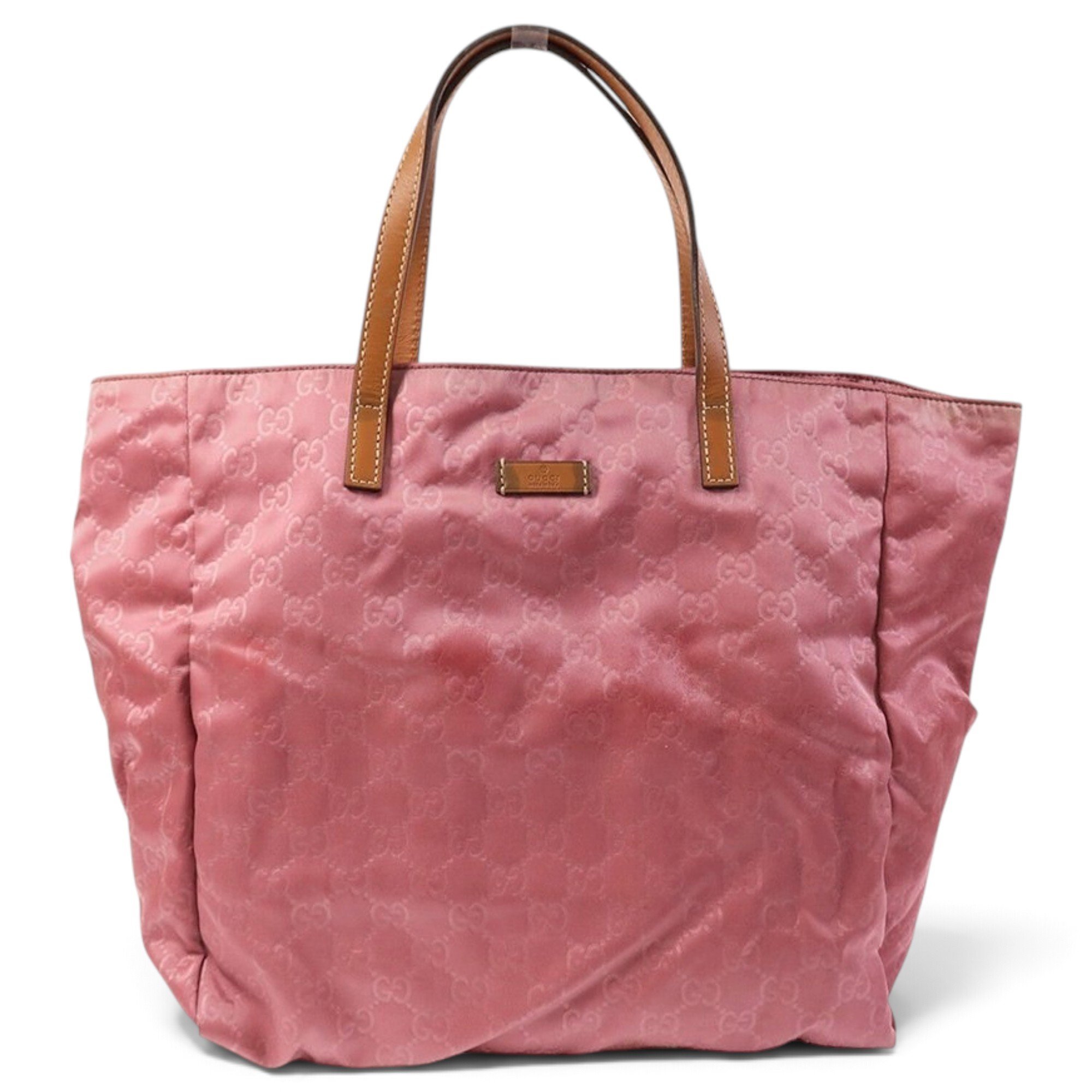 Cloth tote