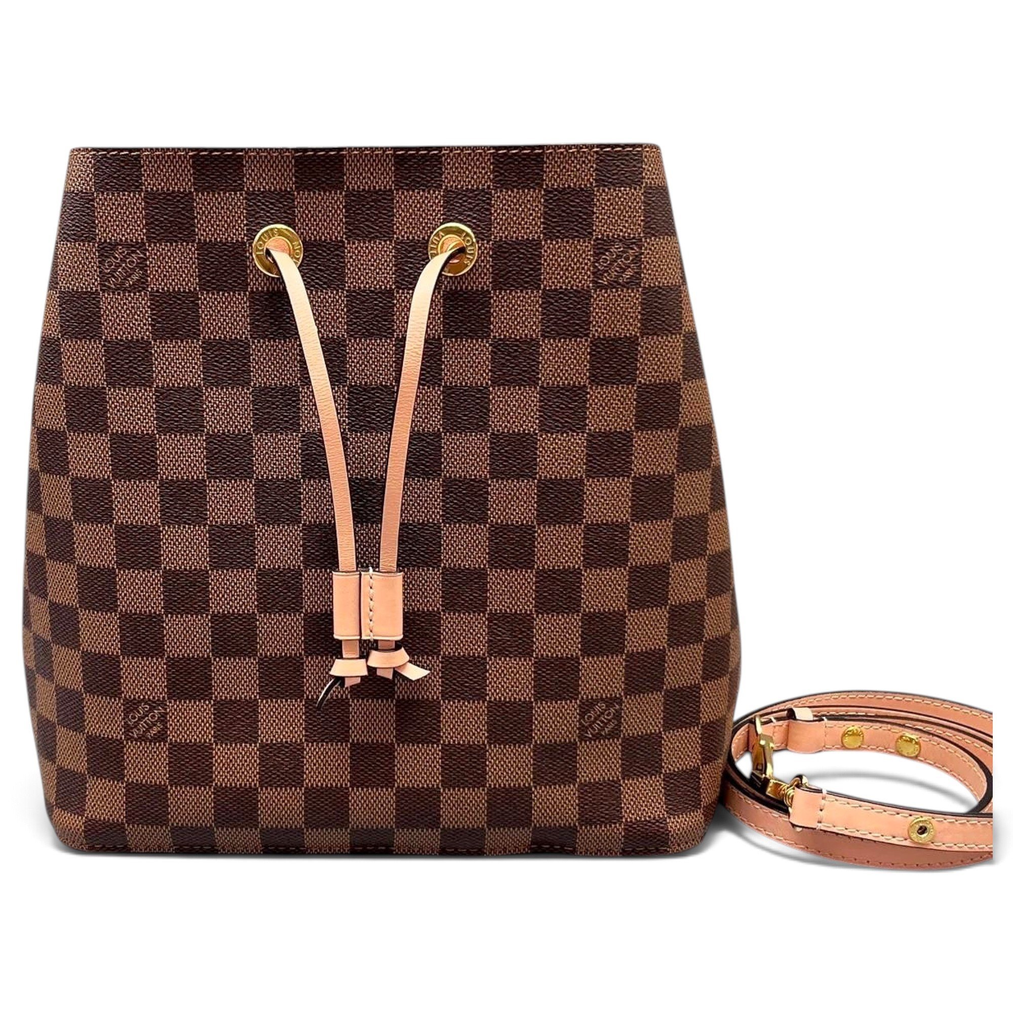 NéoNoé cloth handbag