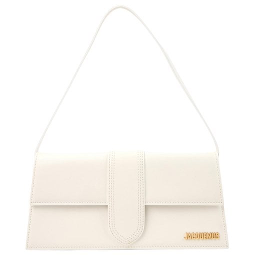 Le Bambino leather handbag