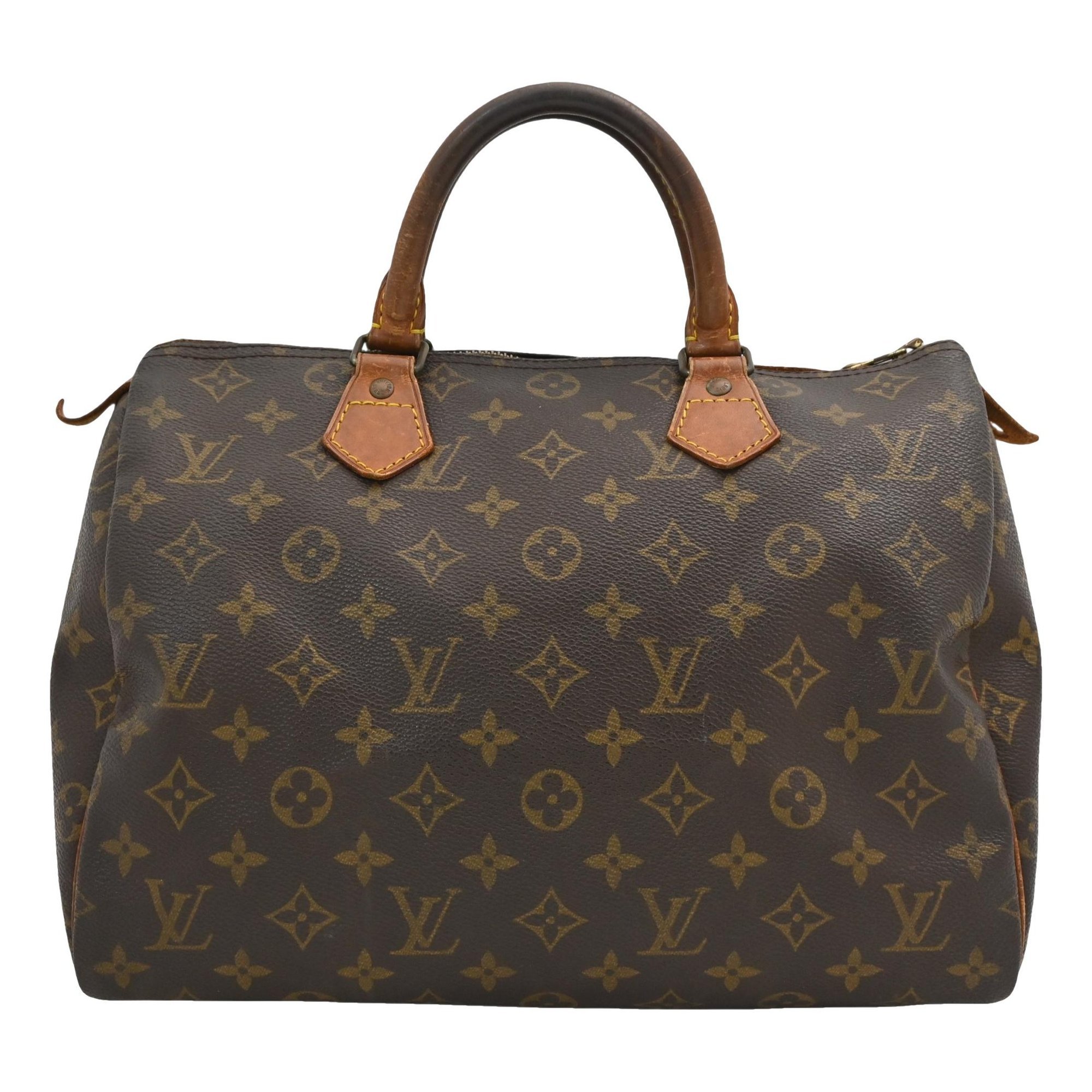 Speedy handbag