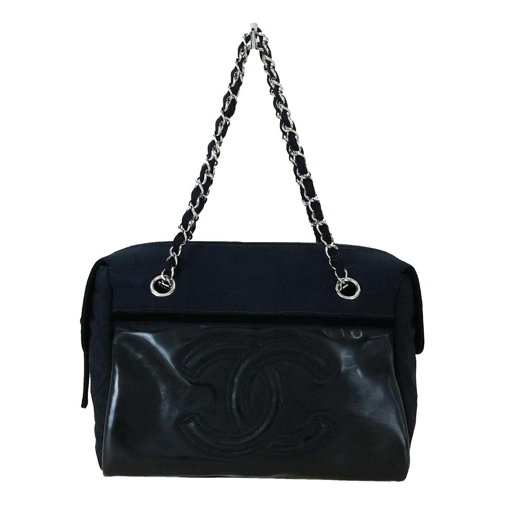Cloth handbag