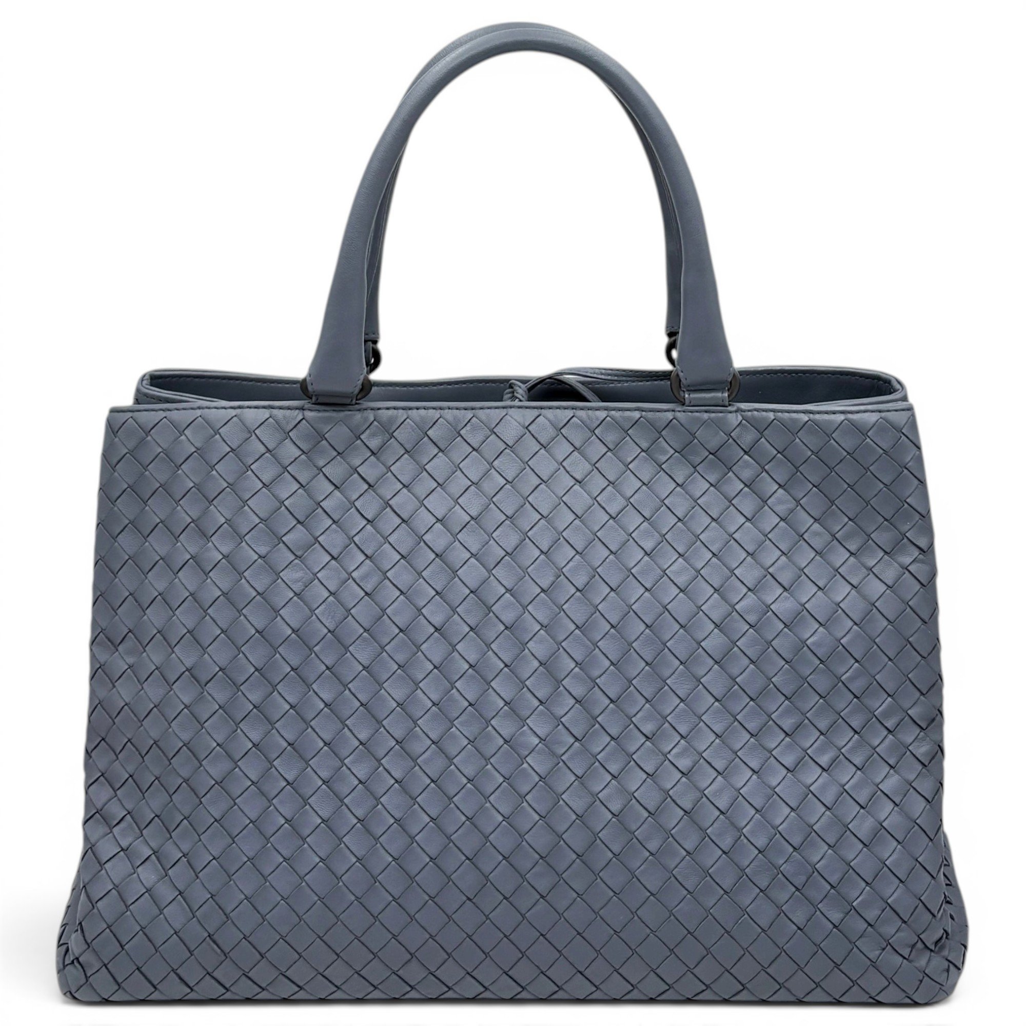Pony-style calfskin tote