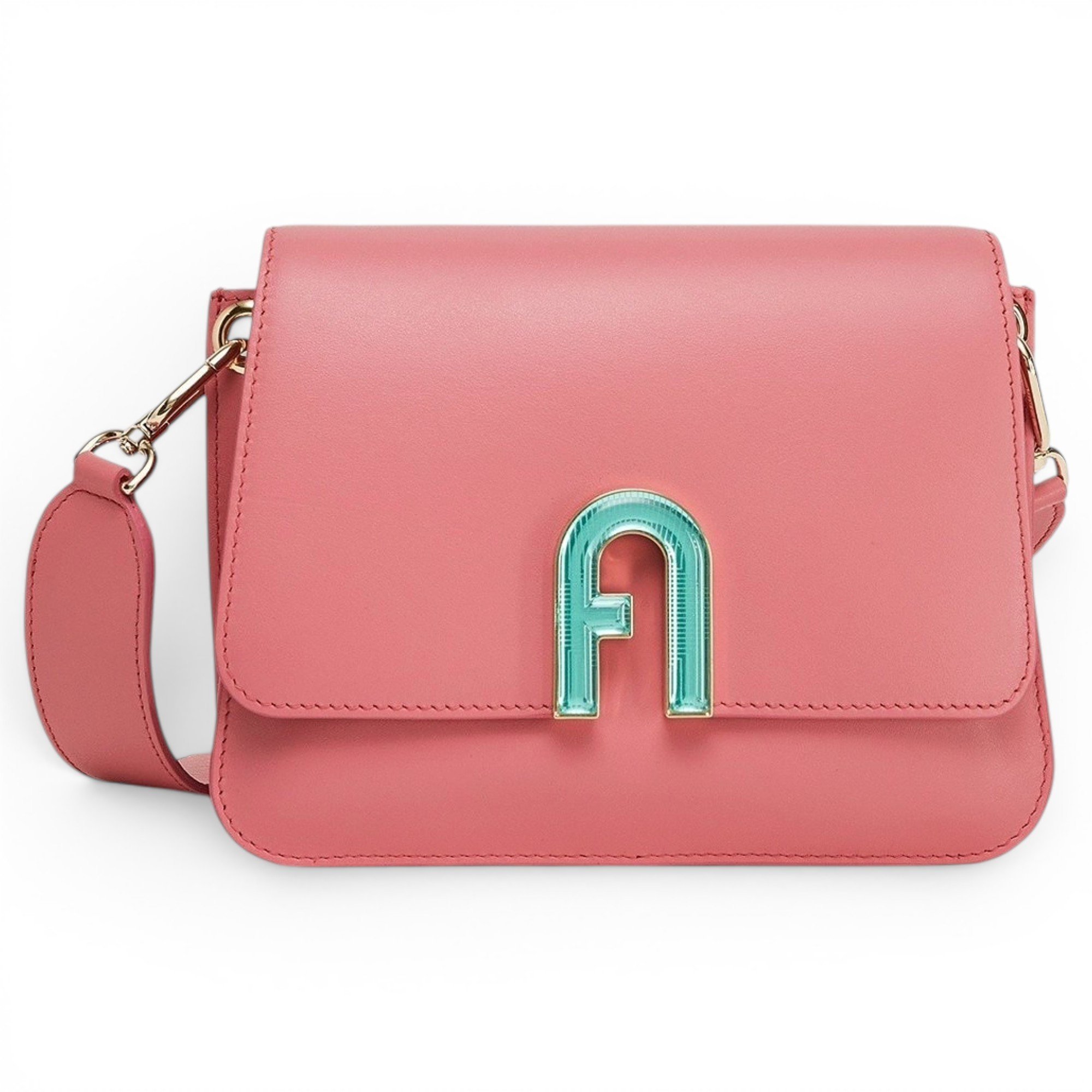 Leather bag