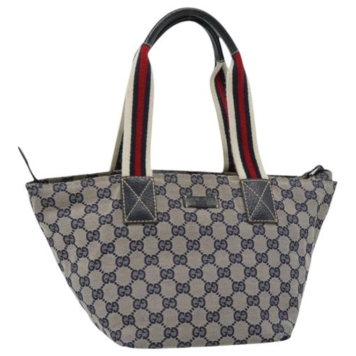 Gucci Leather handbag