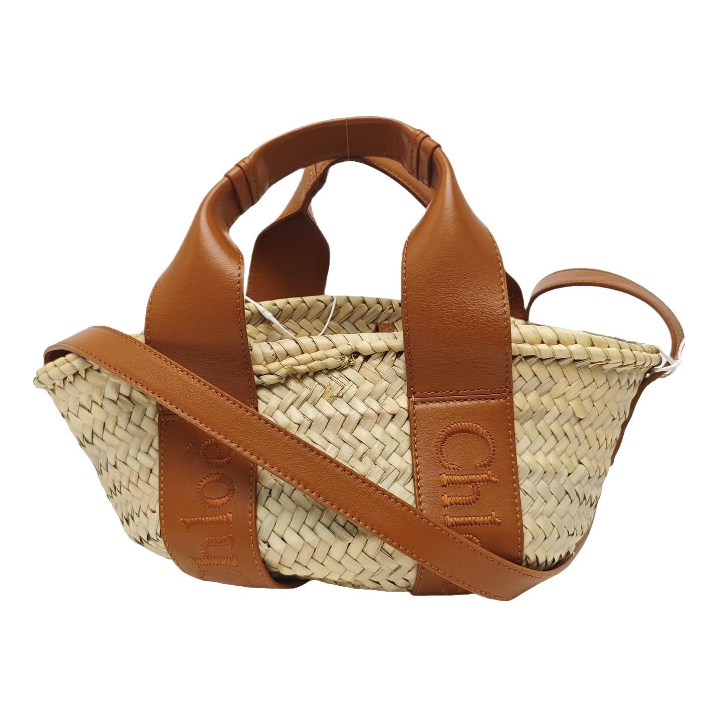 Cloth handbag