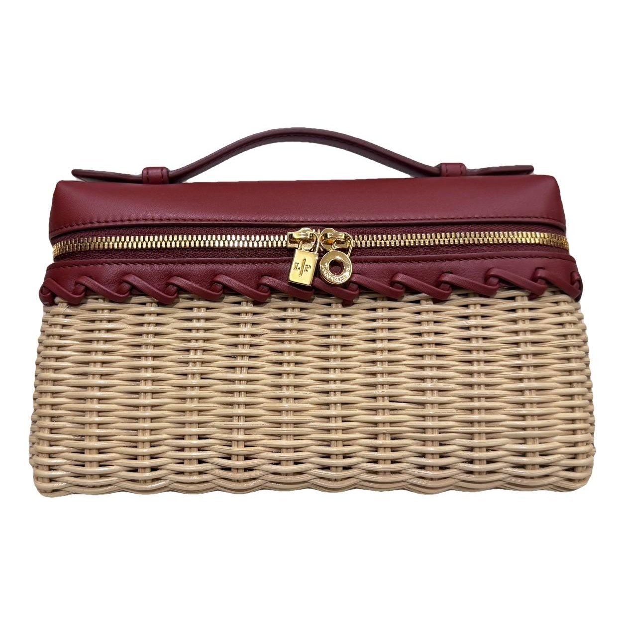Loro Piana Extra Pocket handbag