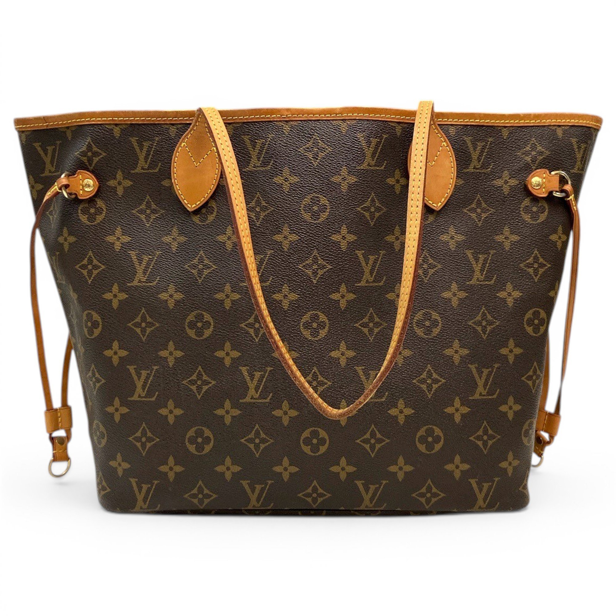 Neverfull tote