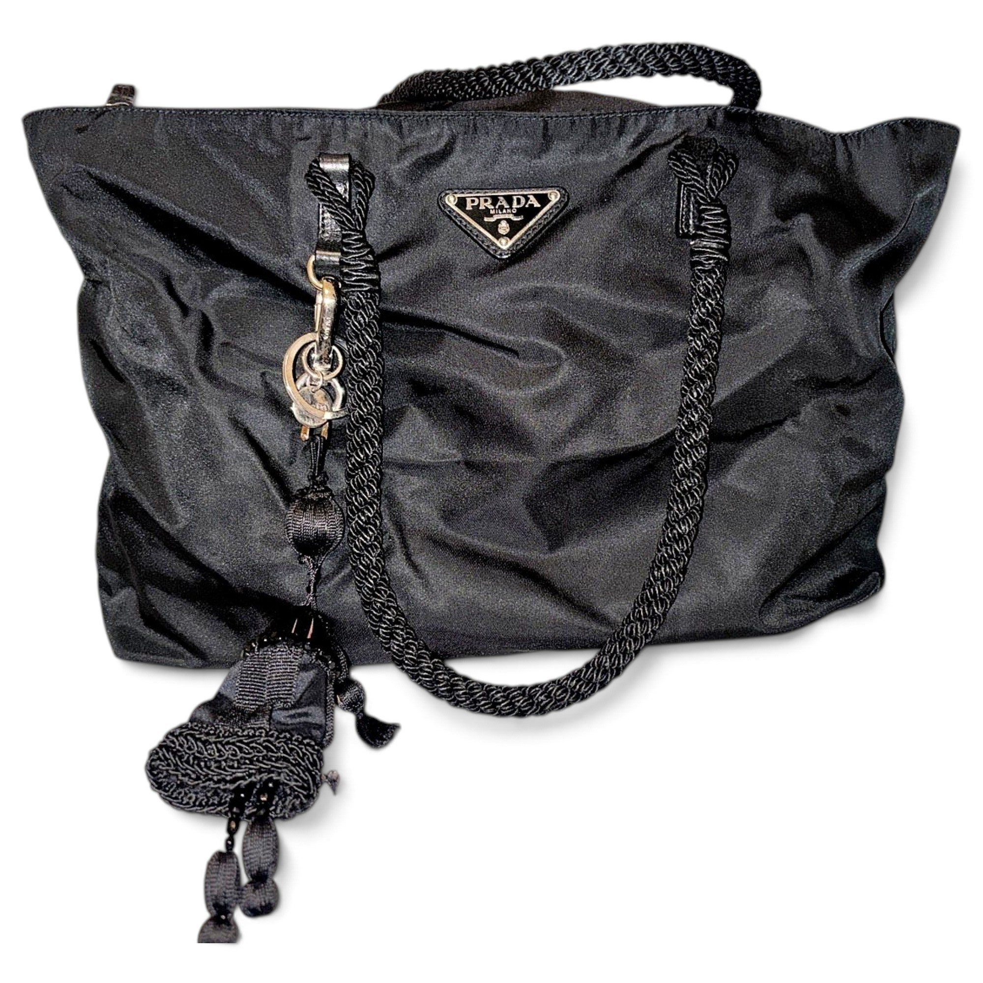 Prada Tote