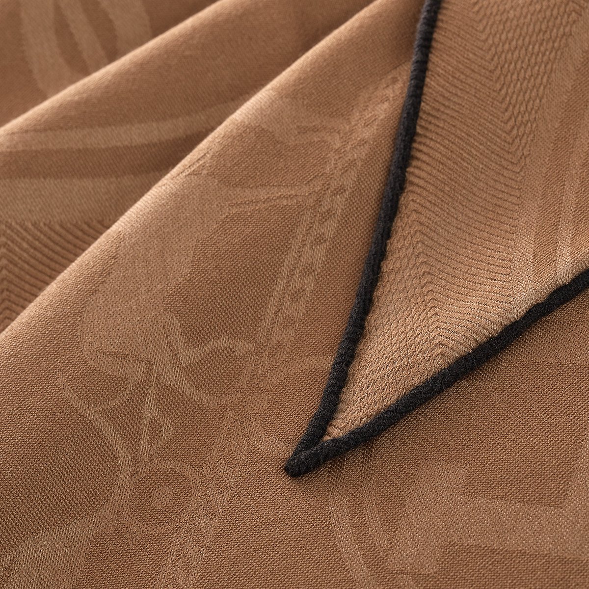 Marron Glacé New Libris Losange