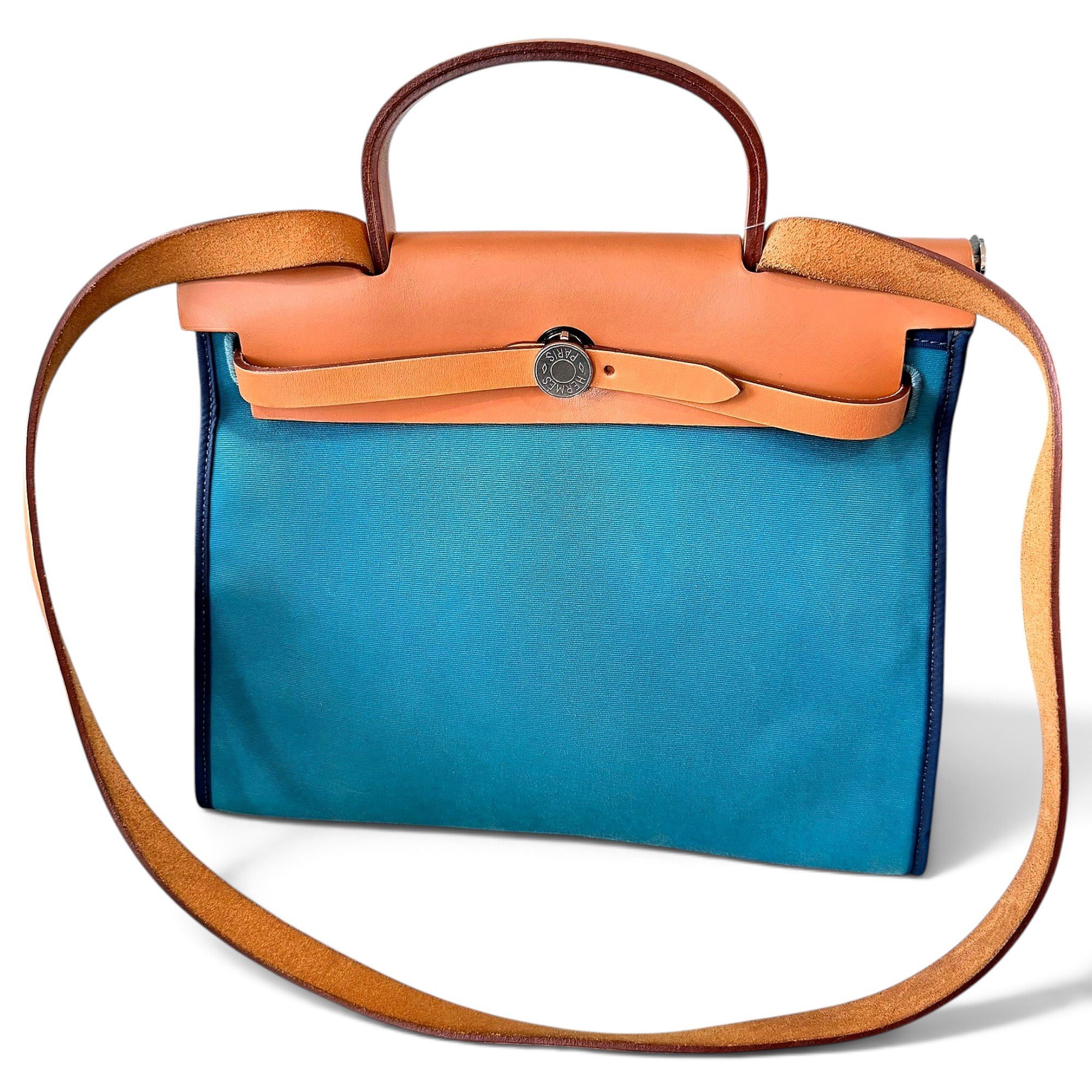 Hermes Herbag Handbag